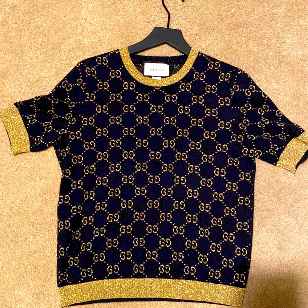 Gucci Womens Shirt